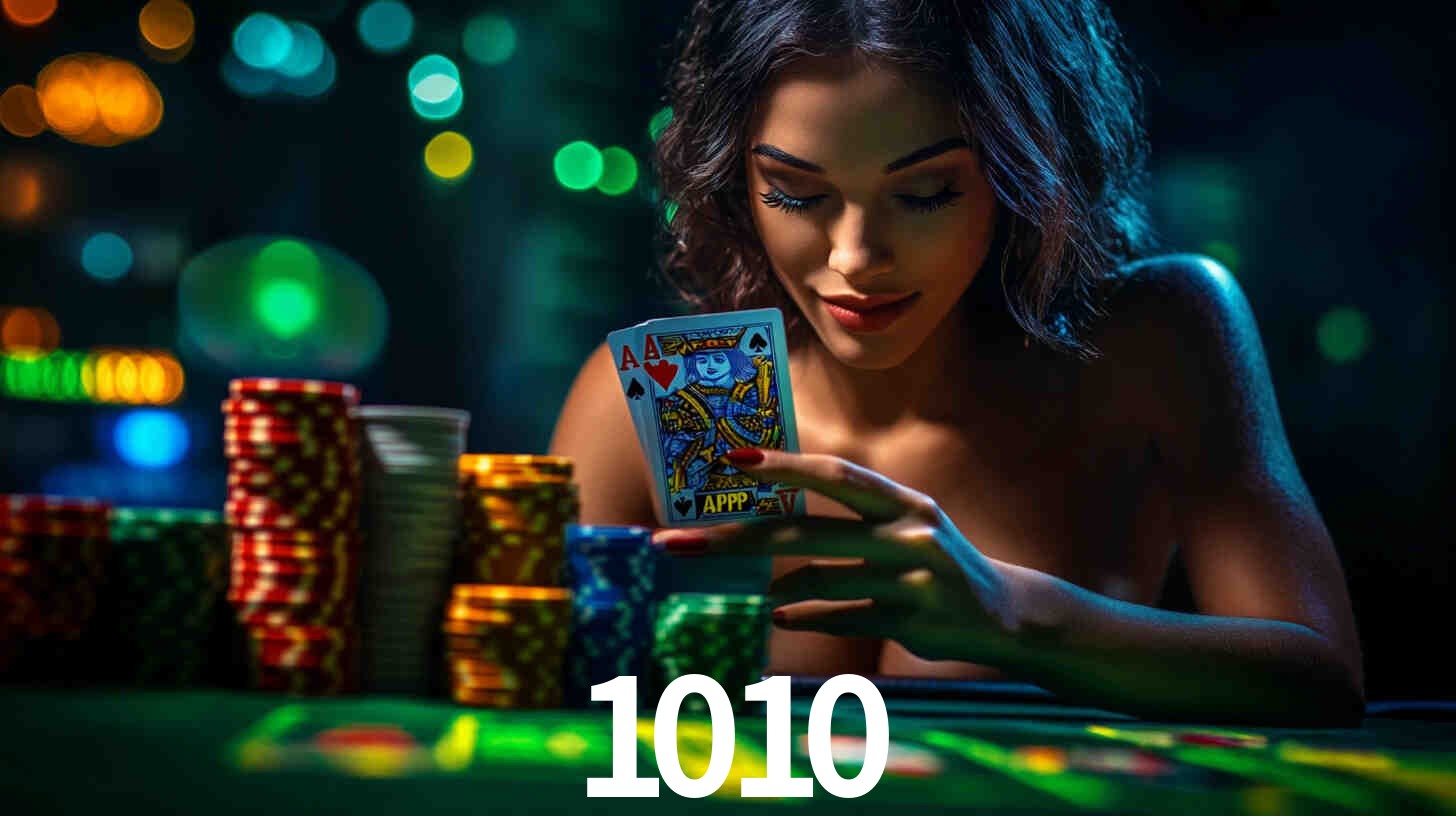 A Popularidade dos Caça-Níqueis no 1010