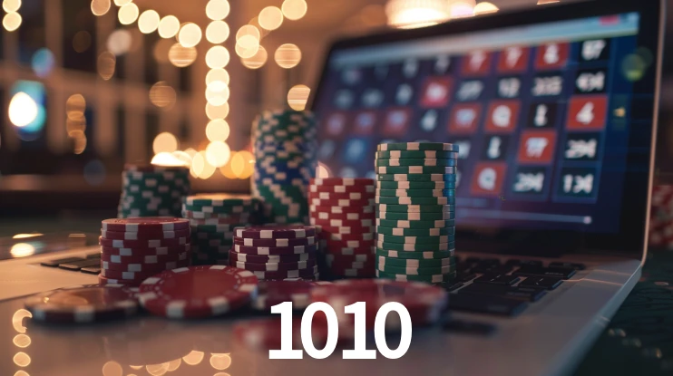 2FA Security 1010