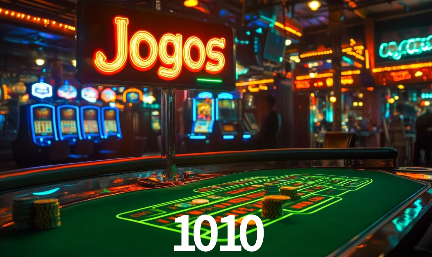Login Seguro 1010