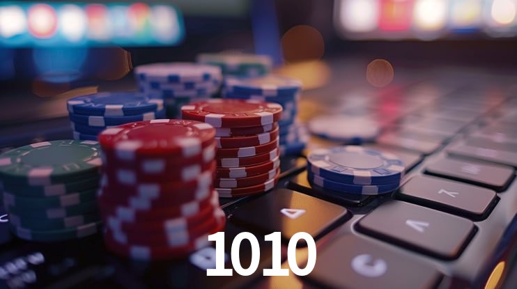 Design Responsivo 1010