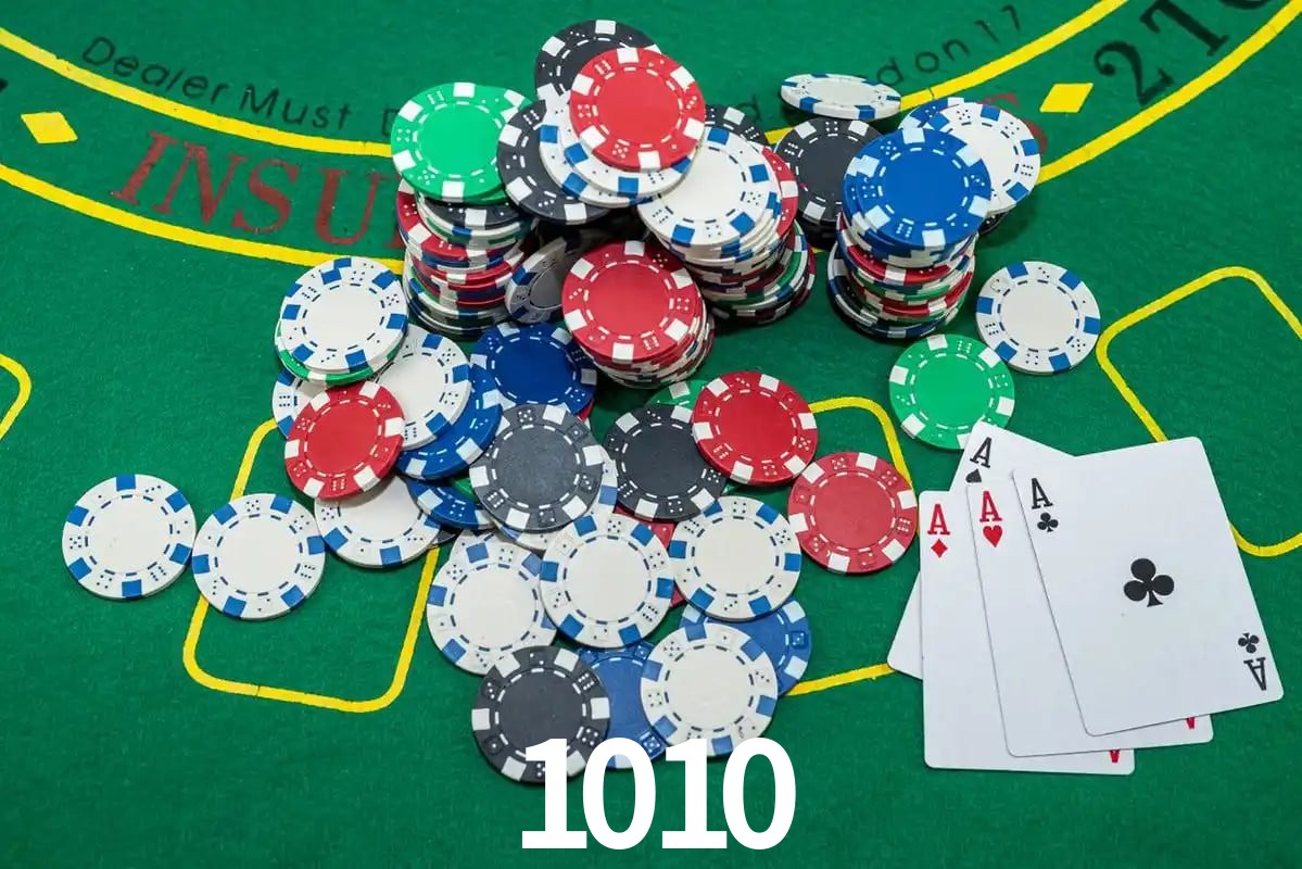 PIX Instantâneo 1010
