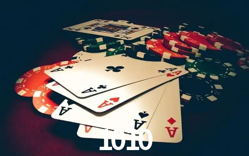 Benefícios VIP na 1010