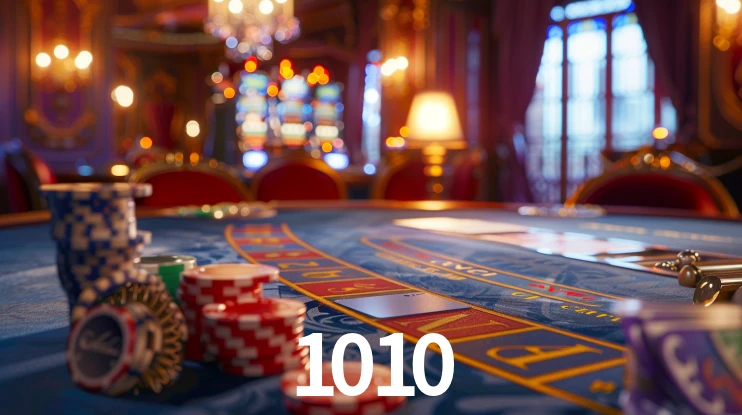 Secure Login 1010