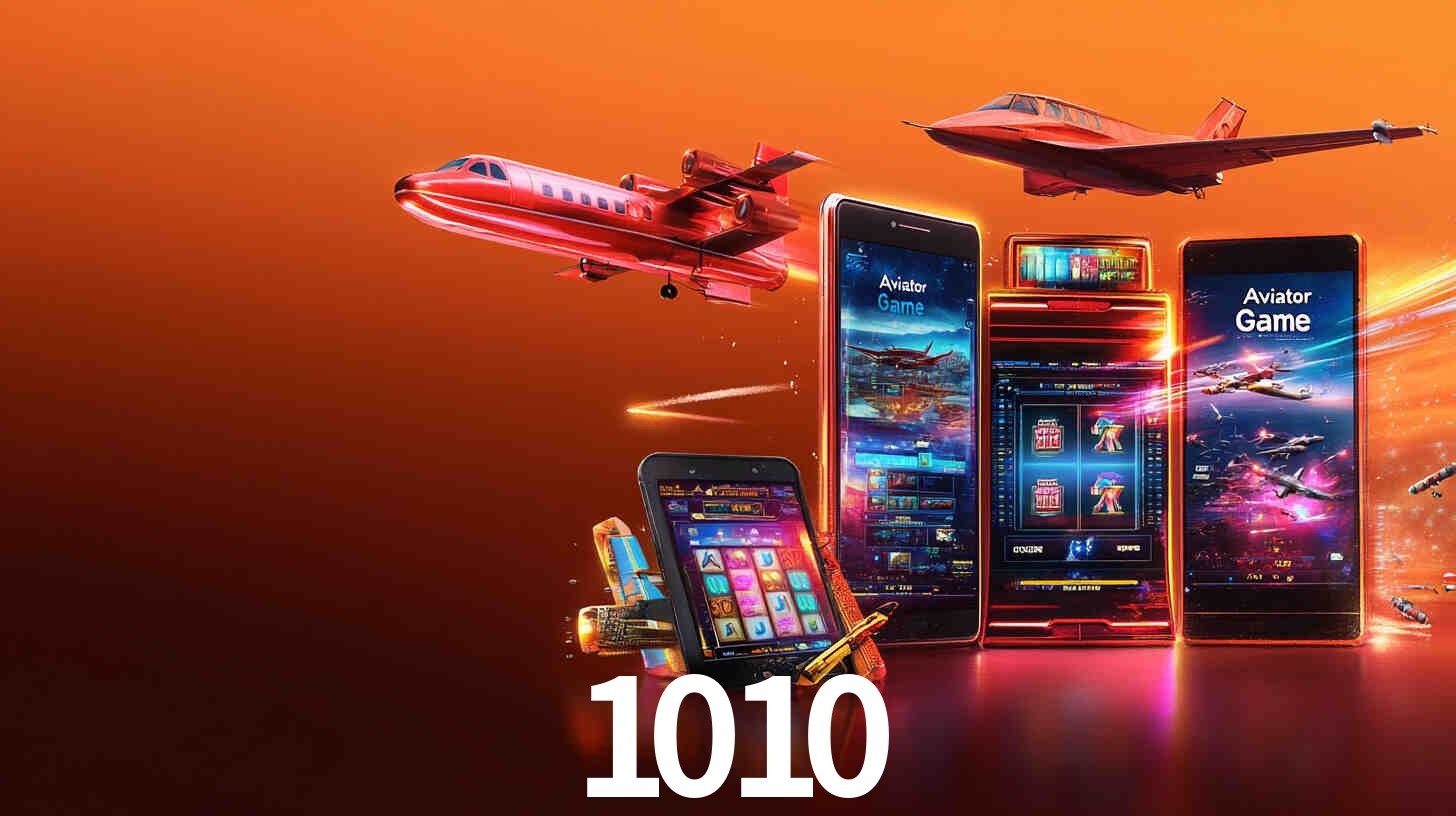 Desvendando o Mundo dos Jogos Virtuais na 1010