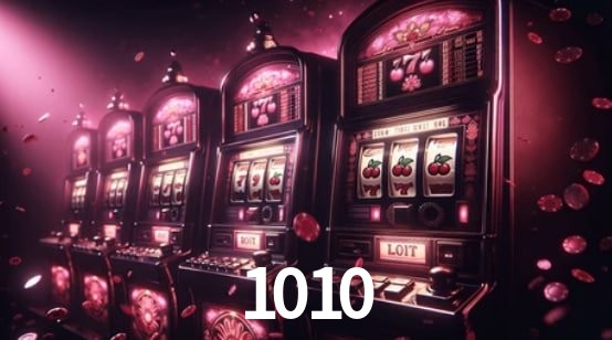 cassino 1010
