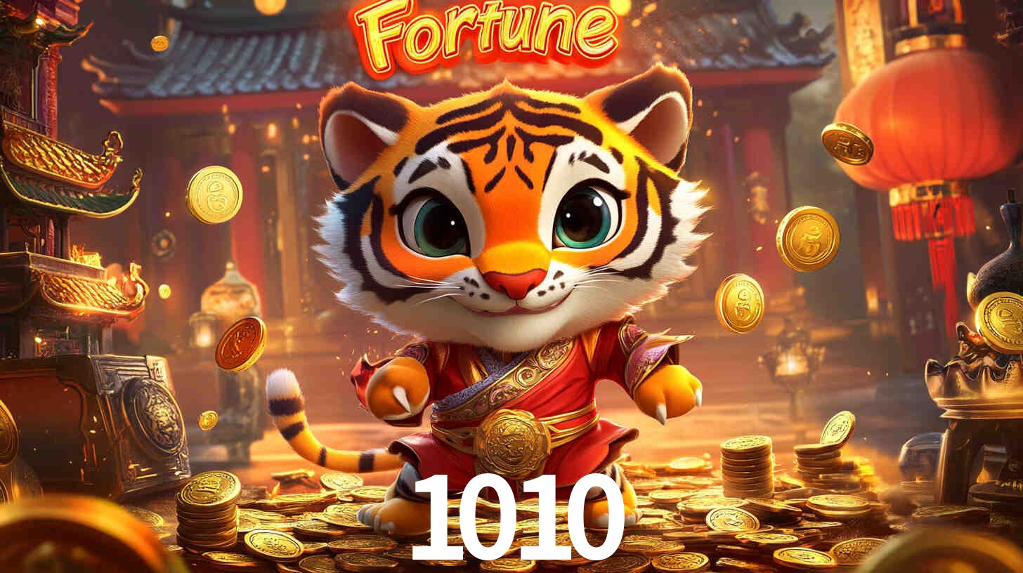 Inovações de Jogos na 1010: O Futuro das Experiências Interativas