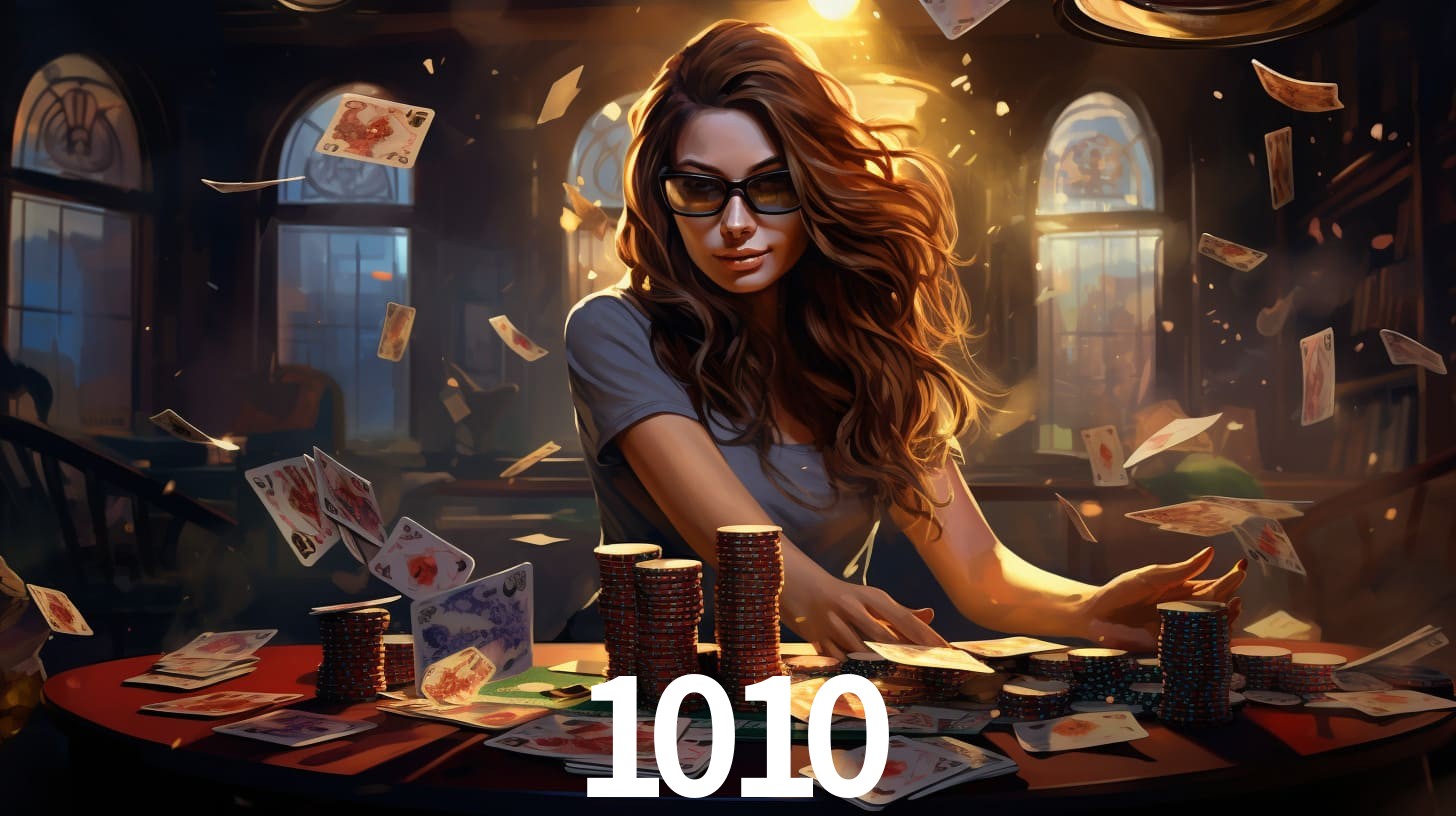 Aviator Game 1010