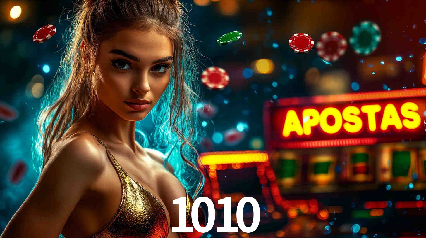 A Popularidade dos Caça-Níqueis no 1010