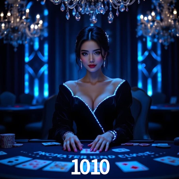 Jogos de Slot 1010