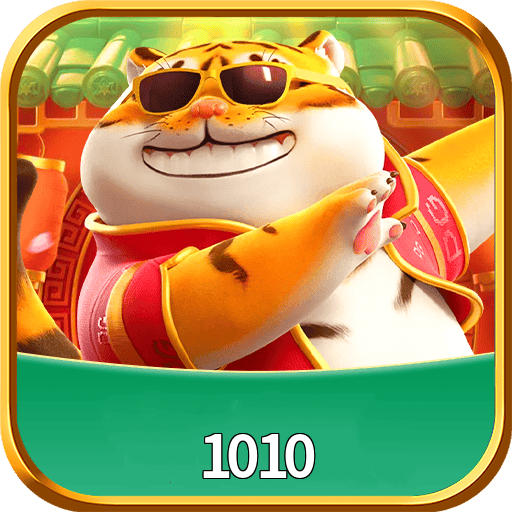 APK oficial da 1010 para Android